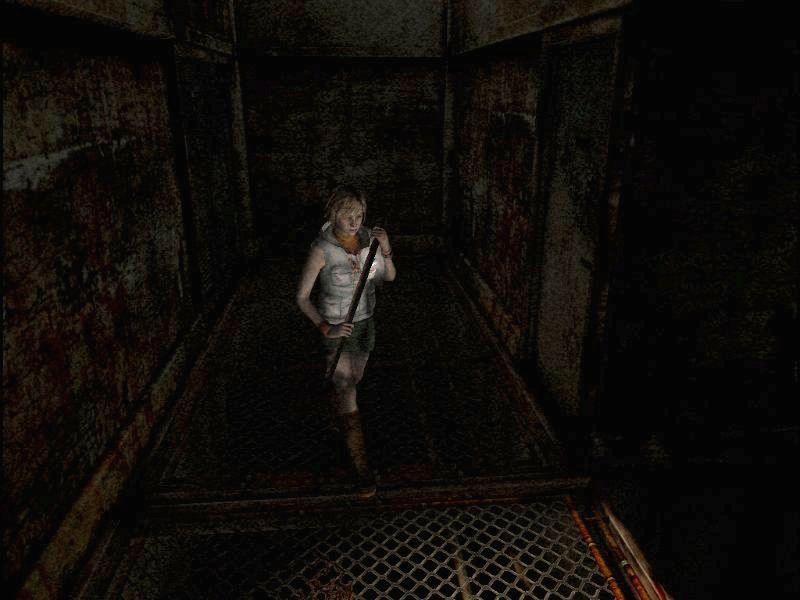 download silent hill 3